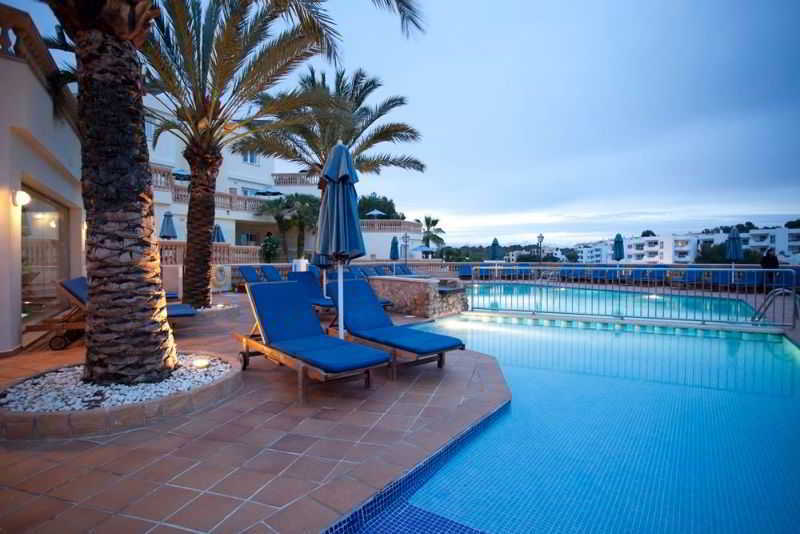 Azul Playa Apartments Cala Ferrera (Mallorca) Exterior foto